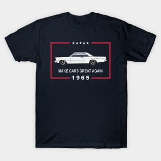 Make cars great again T-Shirt